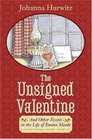 The Unsigned Valentine And Other Events in the Life of Emma Meade