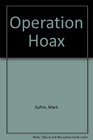 Go Bots Operation Hoax