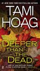 Deeper Than the Dead (Oak Knoll, Bk 1)