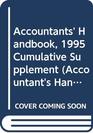 Accountants' Handbook 1995 Cumulative Supplement