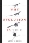 Why Evolution Is True