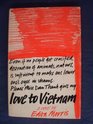 Love to Vietnam