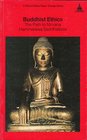 Buddhist Ethics The Path to Nirvana