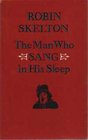 Man Who Sang in His Sleep