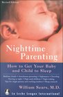 Nighttime Parenting How to Get Your Baby and Child to Sleep