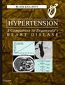 Hypertension A Companion to Braunwald's Heart Disease