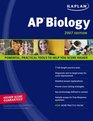 Kaplan AP Biology 2007