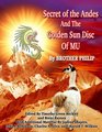 Secret of the Andes And The Golden Sun Disc of MU