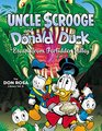 Walt Disney Uncle Scrooge And Donald Duck The Don Rosa Library Vol 8 Escape From Forbidden Valley