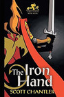 The Iron Hand (Three Thieves)