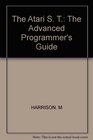 Atari st the Advanced Programmers Guide 86