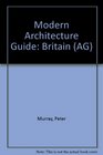 Modern Architecture Guide Britain
