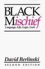 Black Mischief Language Life Logic LuckSecond Edition