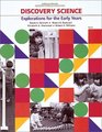 Discovery Science Explorations for the Early Years  Grade K
