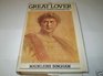 Great Lover the Life and Art of Herbert Beerbohm Tree