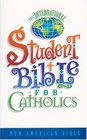 International Student Bible For Catholics