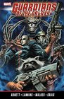 Guardians of the Galaxy by Abnett  Lanning The Complete Collection Volume 2