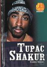 Tupac Shakur