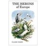 The Herons of Europe