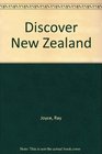 Discover New Zealand