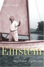 Einstein The Passions of a Scientist