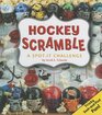 Hockey Scramble A SpotIt Challenge