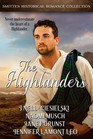 The Highlanders Night Fox / A Tender Siege / The Year Without Summer / The Violinist