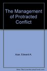 The Management of Protracted Social Conflict Theory and Cases