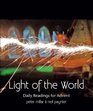 Light of the World Daily Readings for Advent