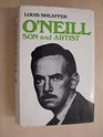 ONeill Son and Artist