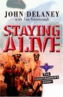 Staying Alive The Paratrooper's Story