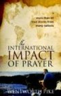 The International Impact of Prayer
