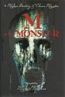 M Is for Monster: A Modern Bestiary of Classic Monsters