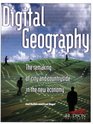 Digital Geography  The Remaking of City and Countryside in the New Economy