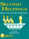 Second Helpings Books and Activities About Food