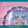Attunements for Day and Night Chants to the Sun and Moon