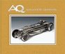 Automobile Quarterly Volume 51 No 3