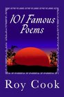 101 Famous Poems