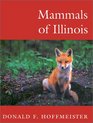 Mammals of Illinois