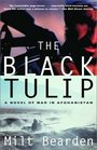 Black Tulip: A Novel of War in Afghanistan