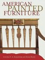 American Painted Furniture