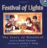 Festival of Lights  The Story of Hanukkah