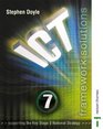 Ict Framework Solutions Year 7
