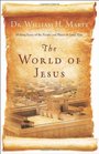 World of Jesus The Making Sense of the People and Places of Jesus' Day