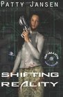 Shifting Reality A novel in the ISFAllion universe