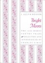 Bright Moves (Morse Poetry Prize)