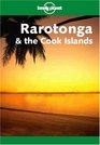 Lonely Planet Rarotonga  the Cook Islands