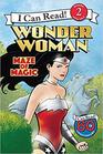 Wonder Woman Classic Maze of Magic