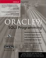 Oracle9i SQLJ Programming
