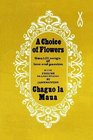 A Choice of Flowers Chaguo LA Maua An Anthology of Swahili Love Poetry